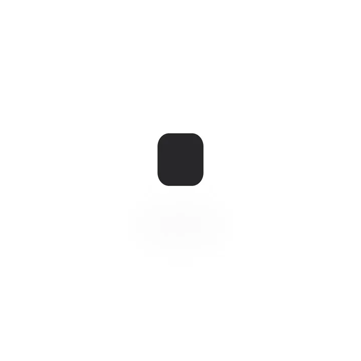 Bouncing Square