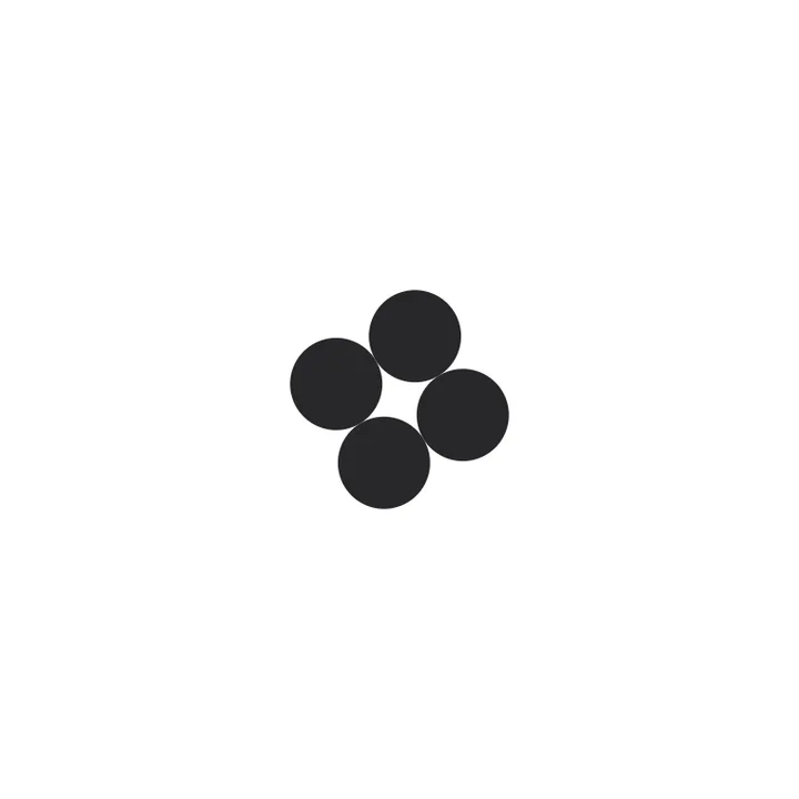 Morph Dot Ring
