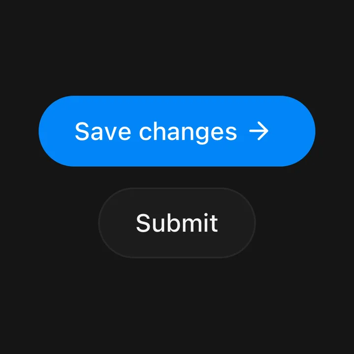 Button Stateful Button
