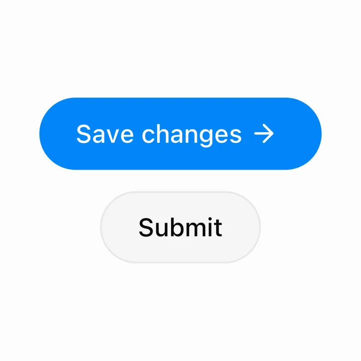 Button Stateful Button