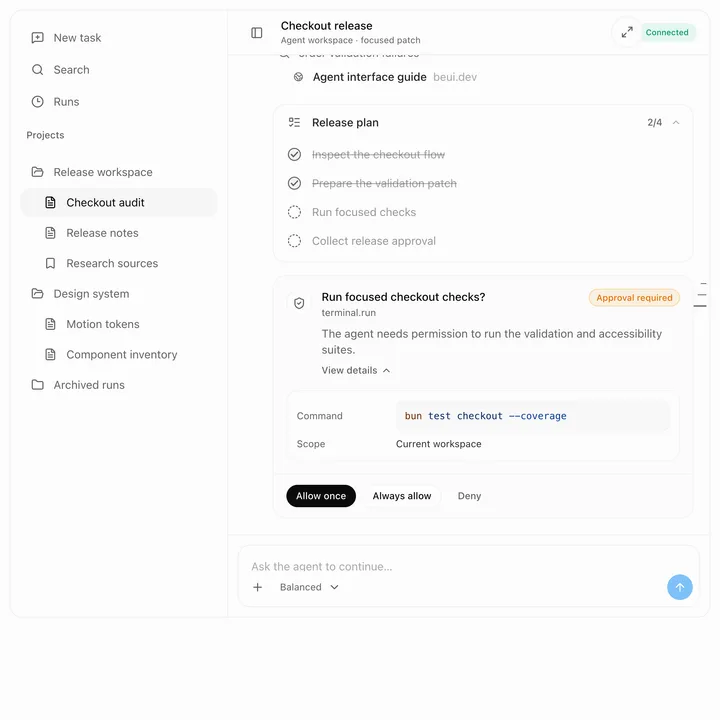 Chat App