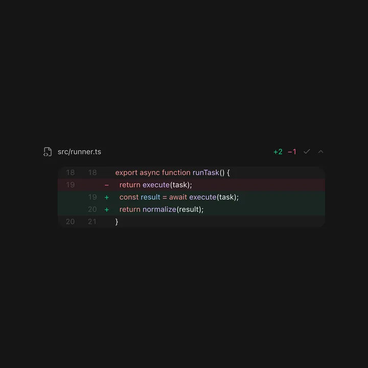 File Diff