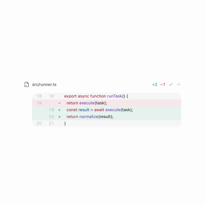 File Diff
