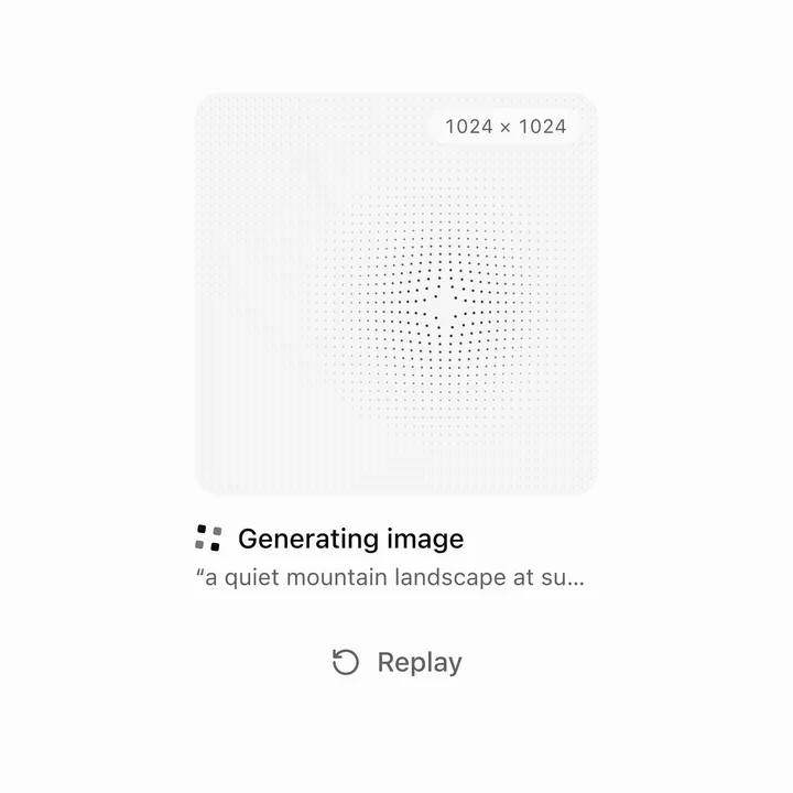 Image Generation