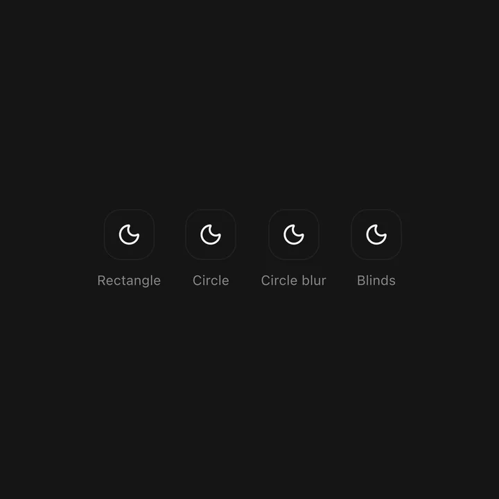 Theme Toggle