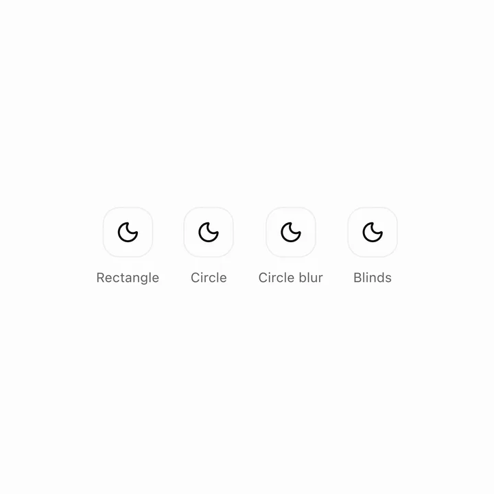 Theme Toggle