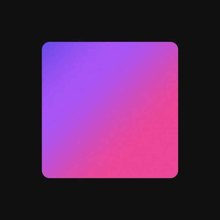 Dither Gradient