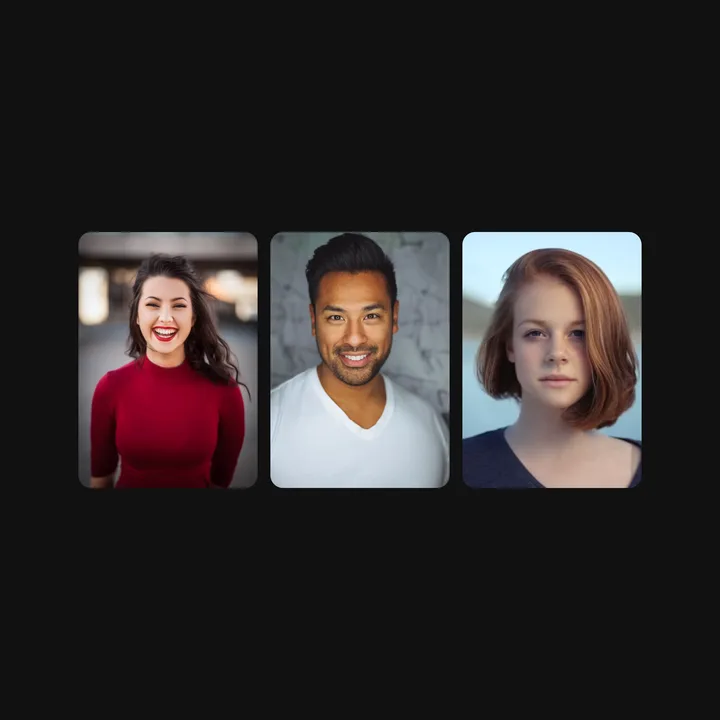 Hover Transition