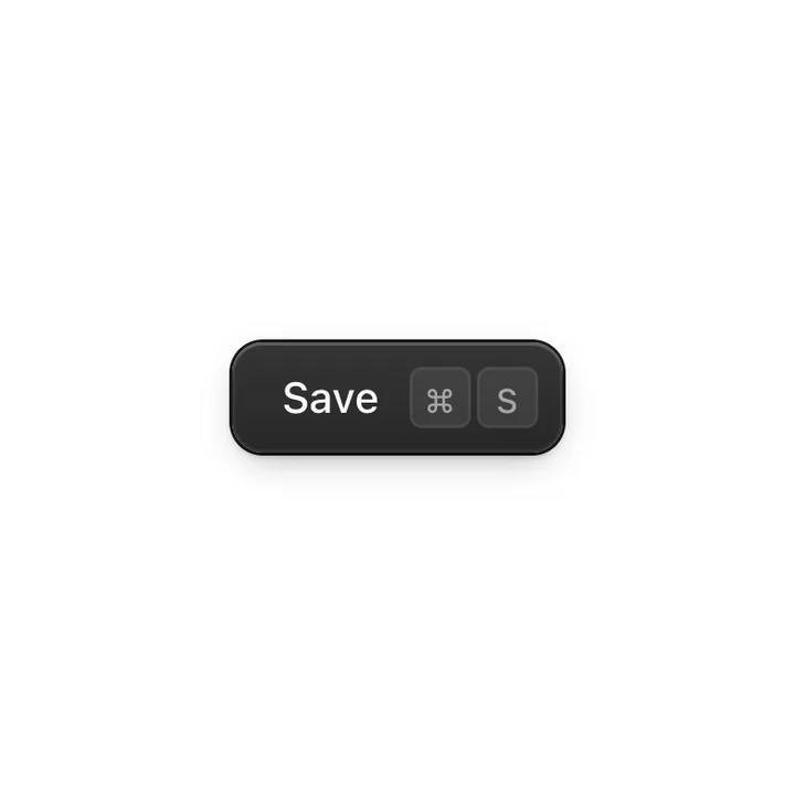 Command Button