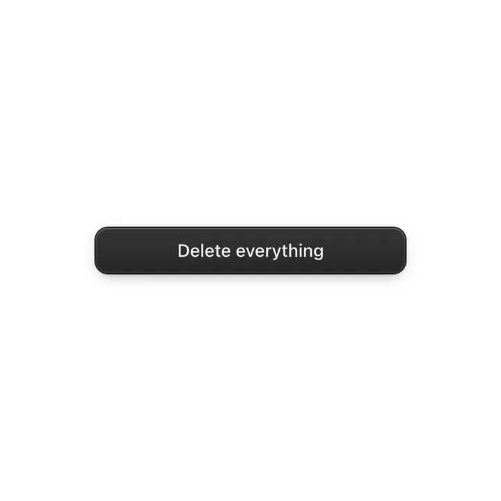 Doubt Button
