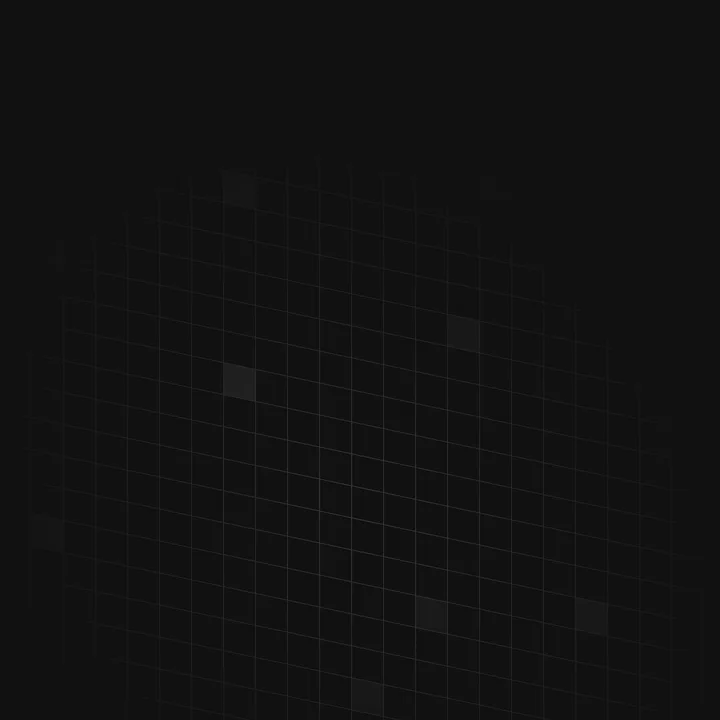 Animated Grid Pattern
