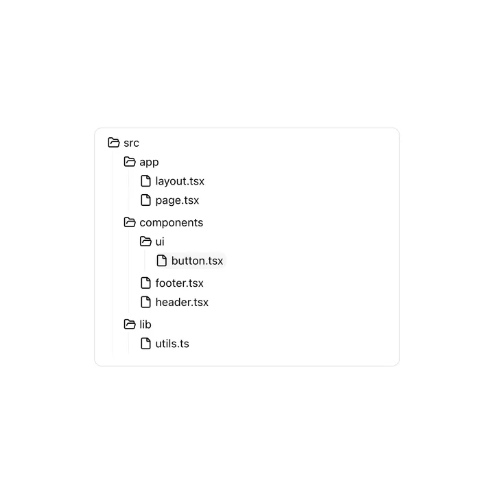 File Tree
