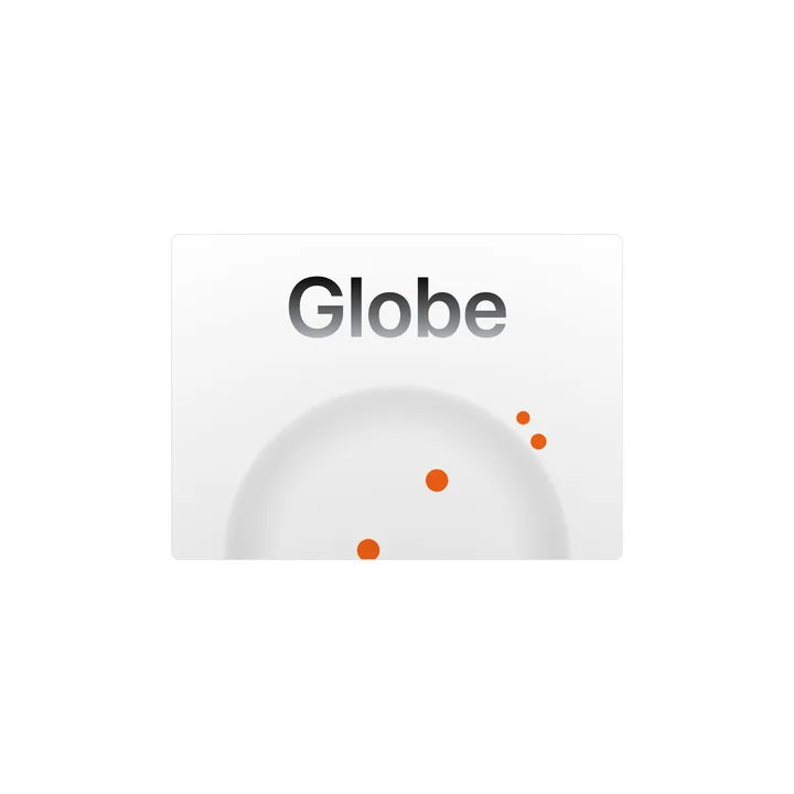 Globe