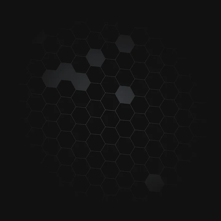 Hexagon Pattern