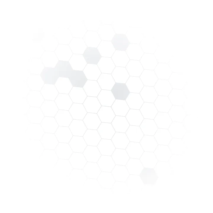 Hexagon Pattern