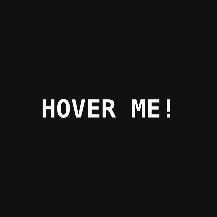 Hyper Text