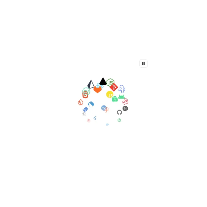 Icon Cloud
