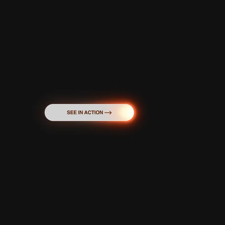 Cursor Edge Glow Button