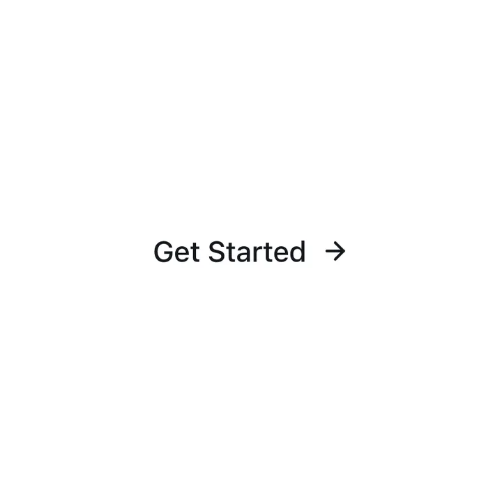 Glow Arrow Button