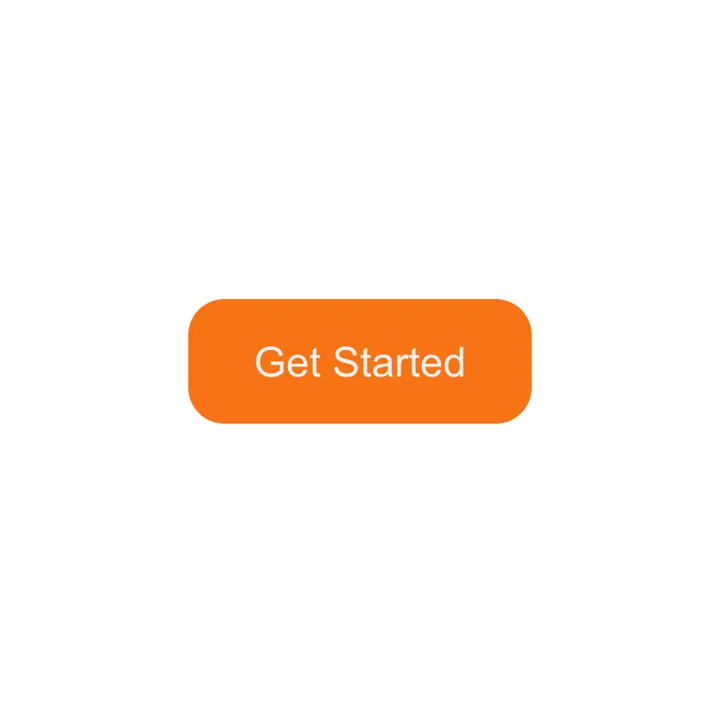 Neon Invert Button