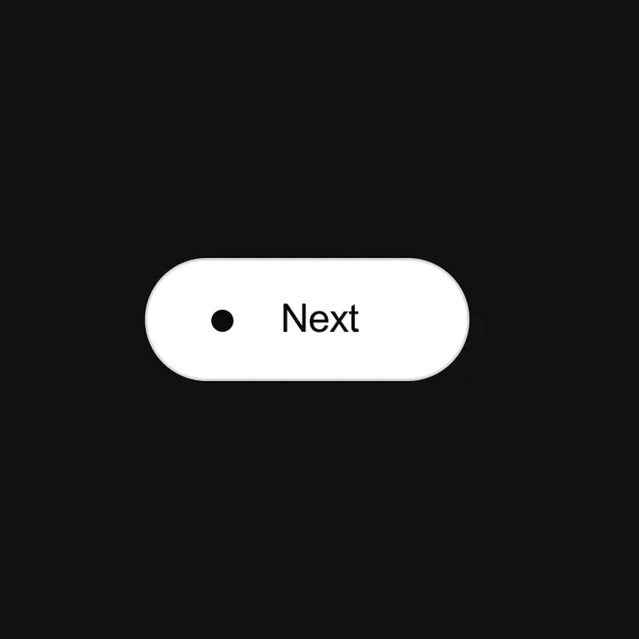 Next Dot Fill Button