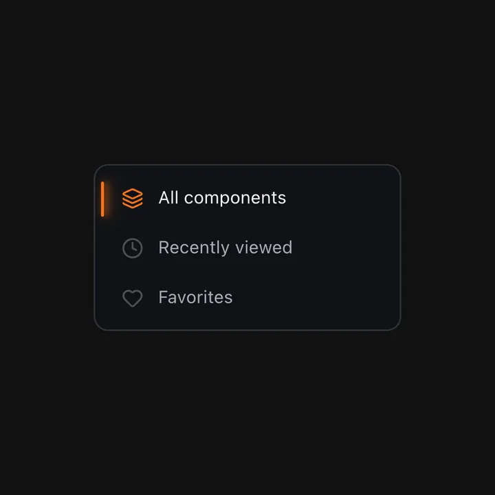 Spotlight Indicator