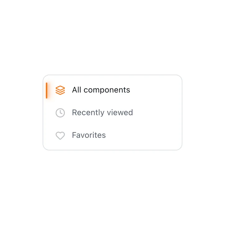 Spotlight Indicator