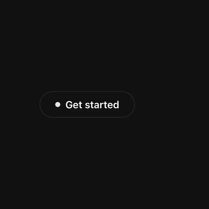 Interactive Hover Button