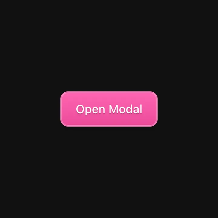 Basic Modal