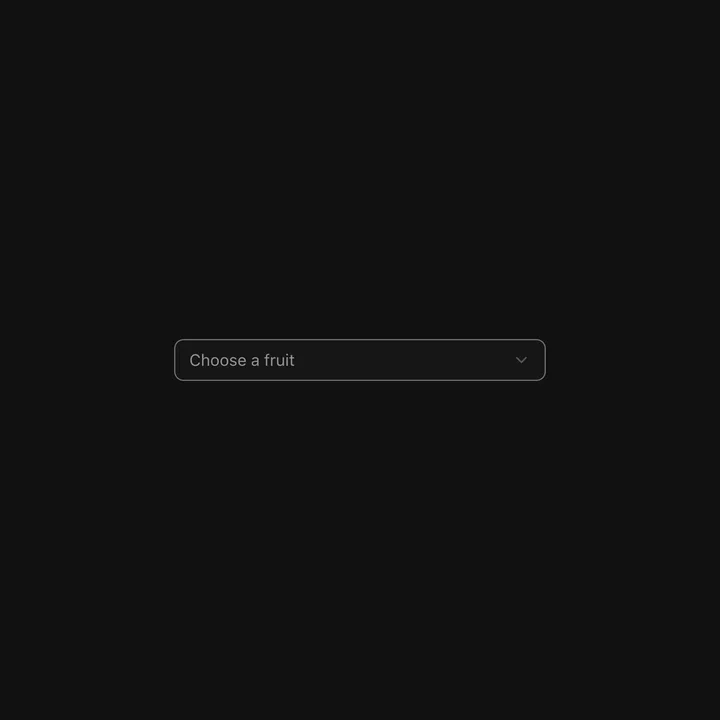 Select