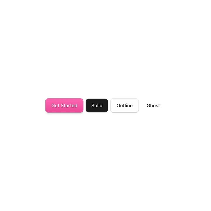 Smooth Button