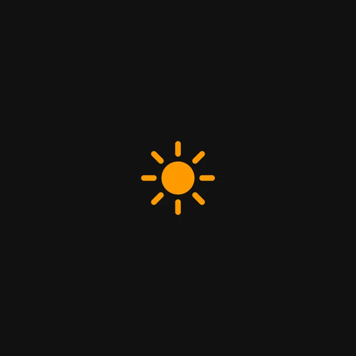 Theme Toggle