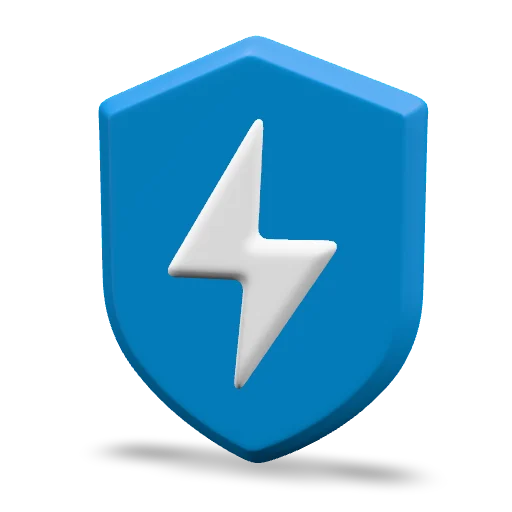 Security 3D model