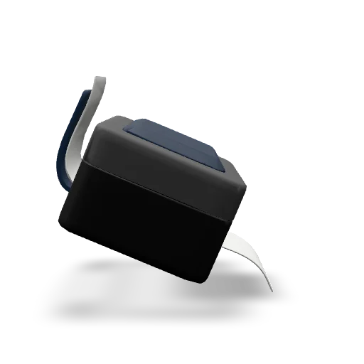 Printer 3D model