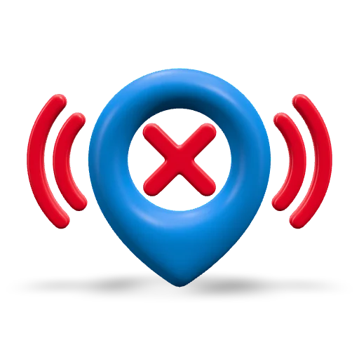 IP Blocking 3D model