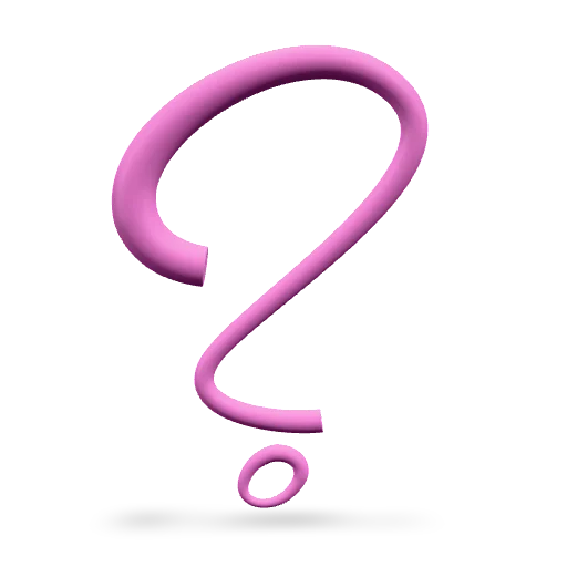 Question 3D model