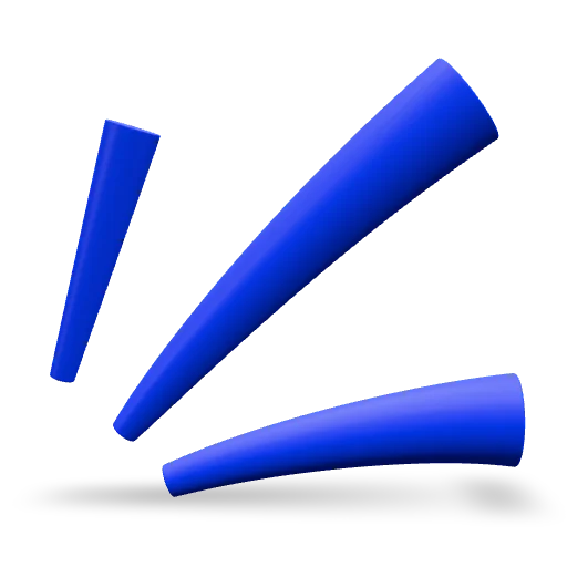 Stroke 1 3D model