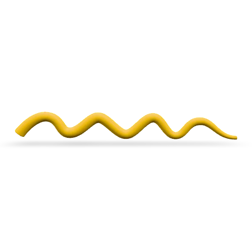 Stroke 2 3D model