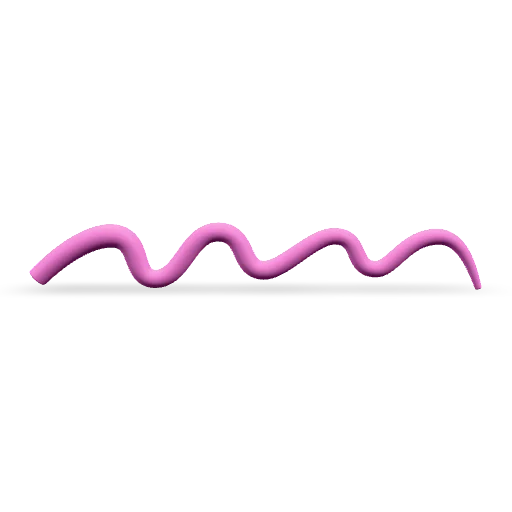 Stroke 3 3D model