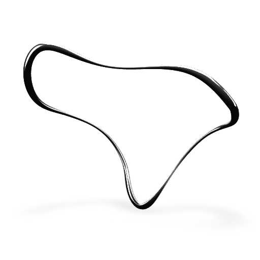 Thread 3D model
