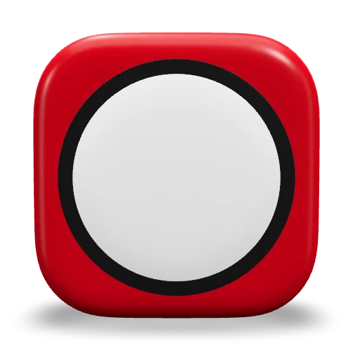 Clock 3D model
