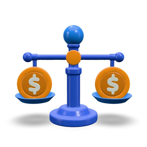 Value 3D model