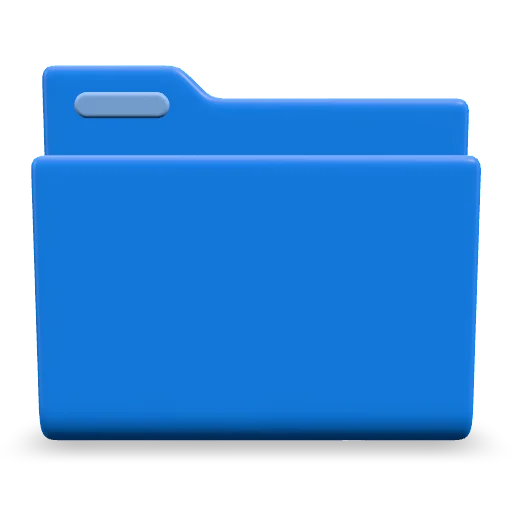 Files 3D model