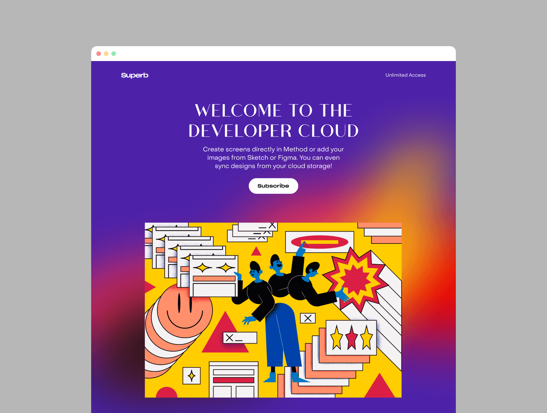 Superb — preview 7