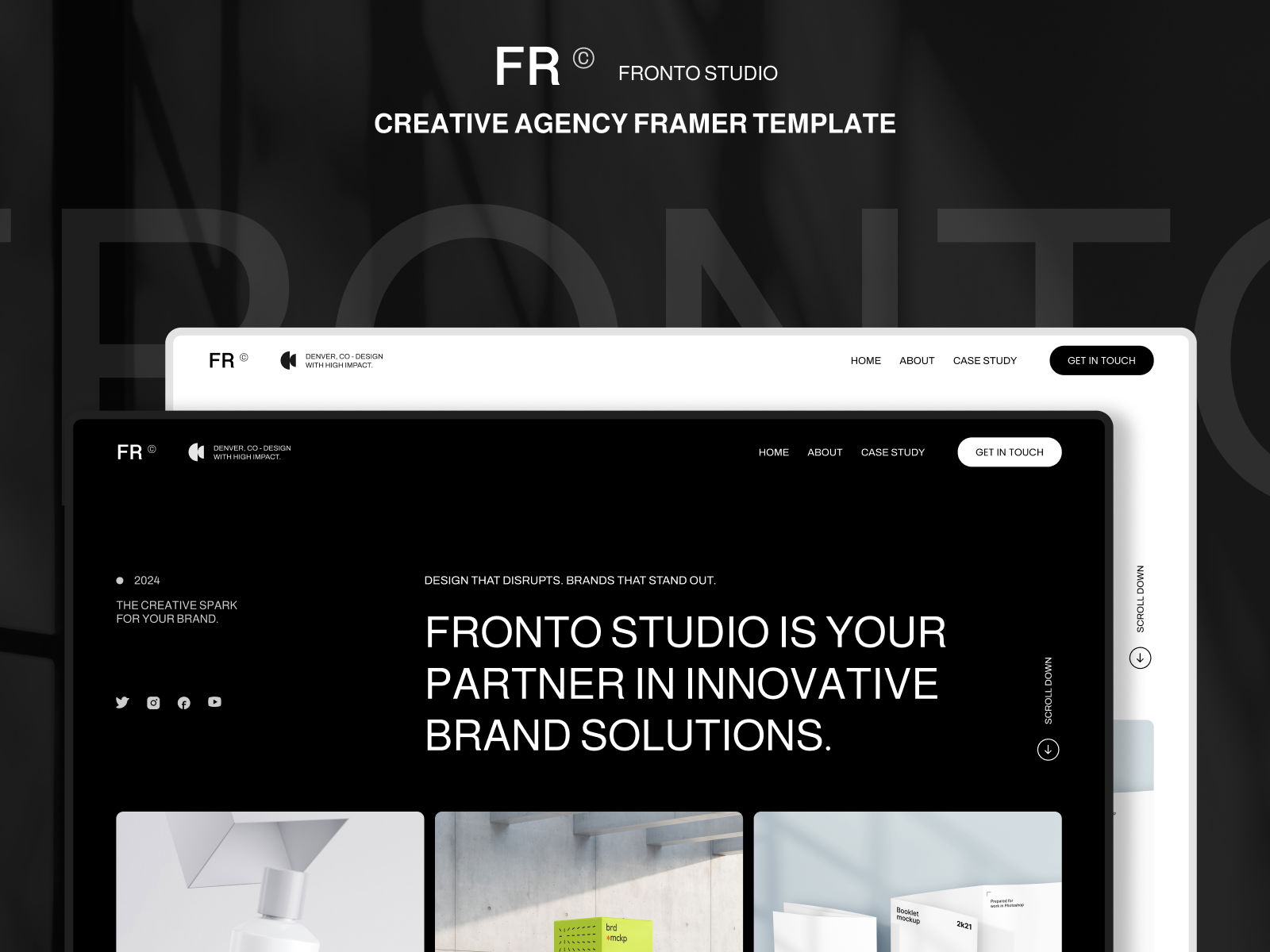 Product preview