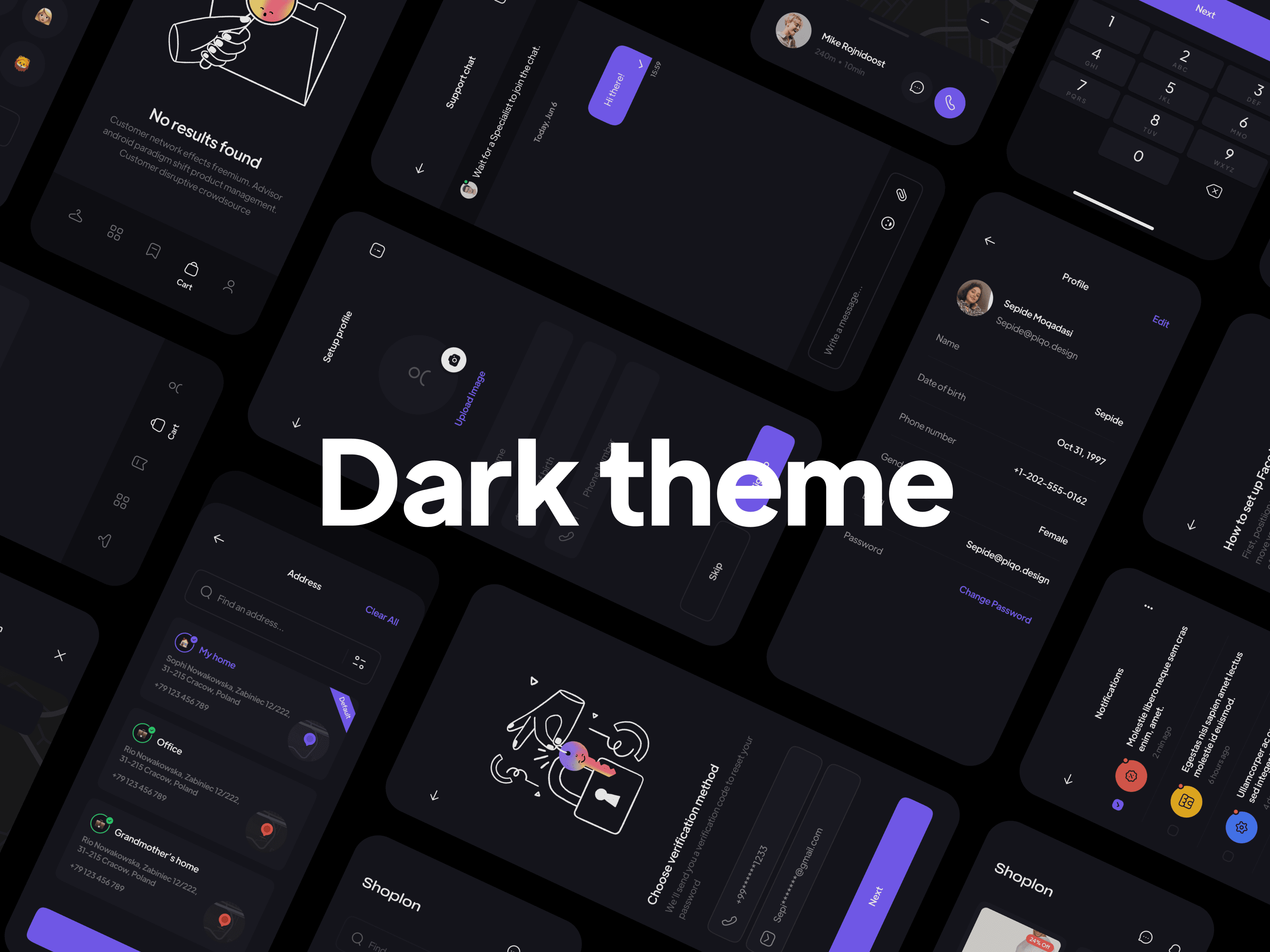Product preview