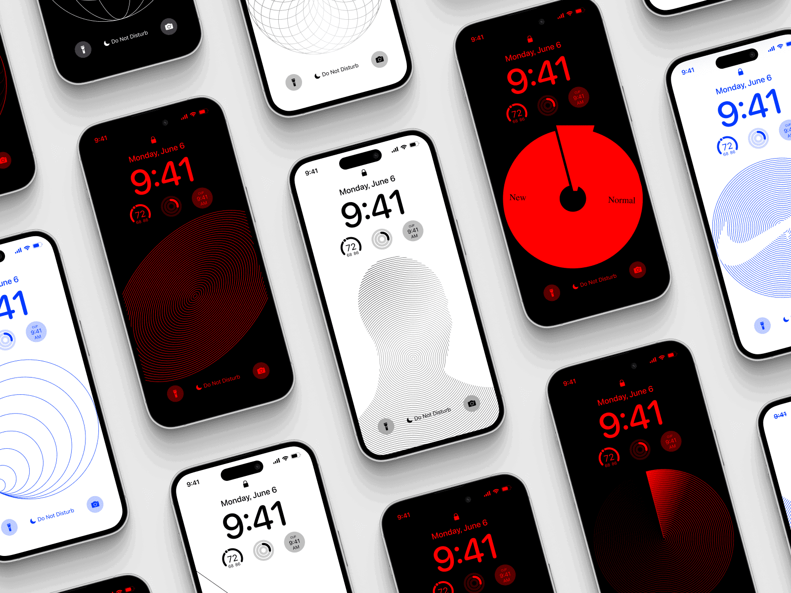 Product preview