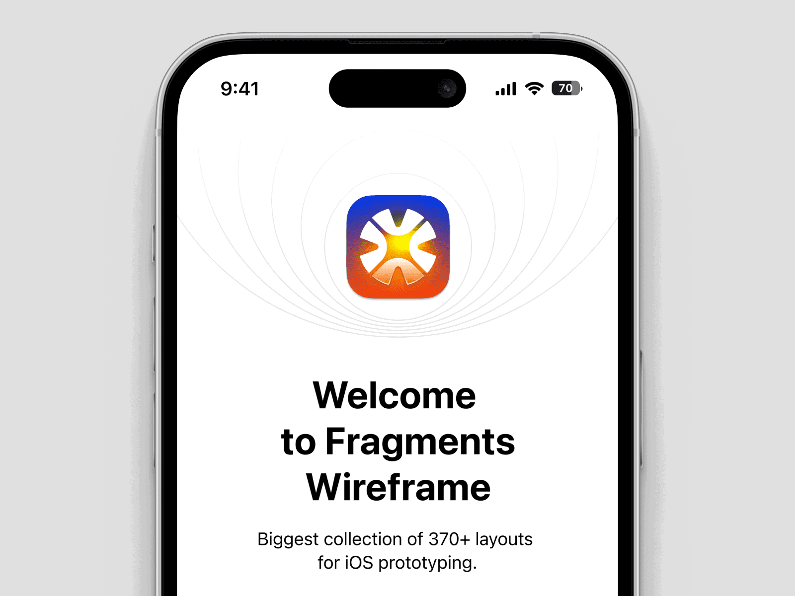 Product preview