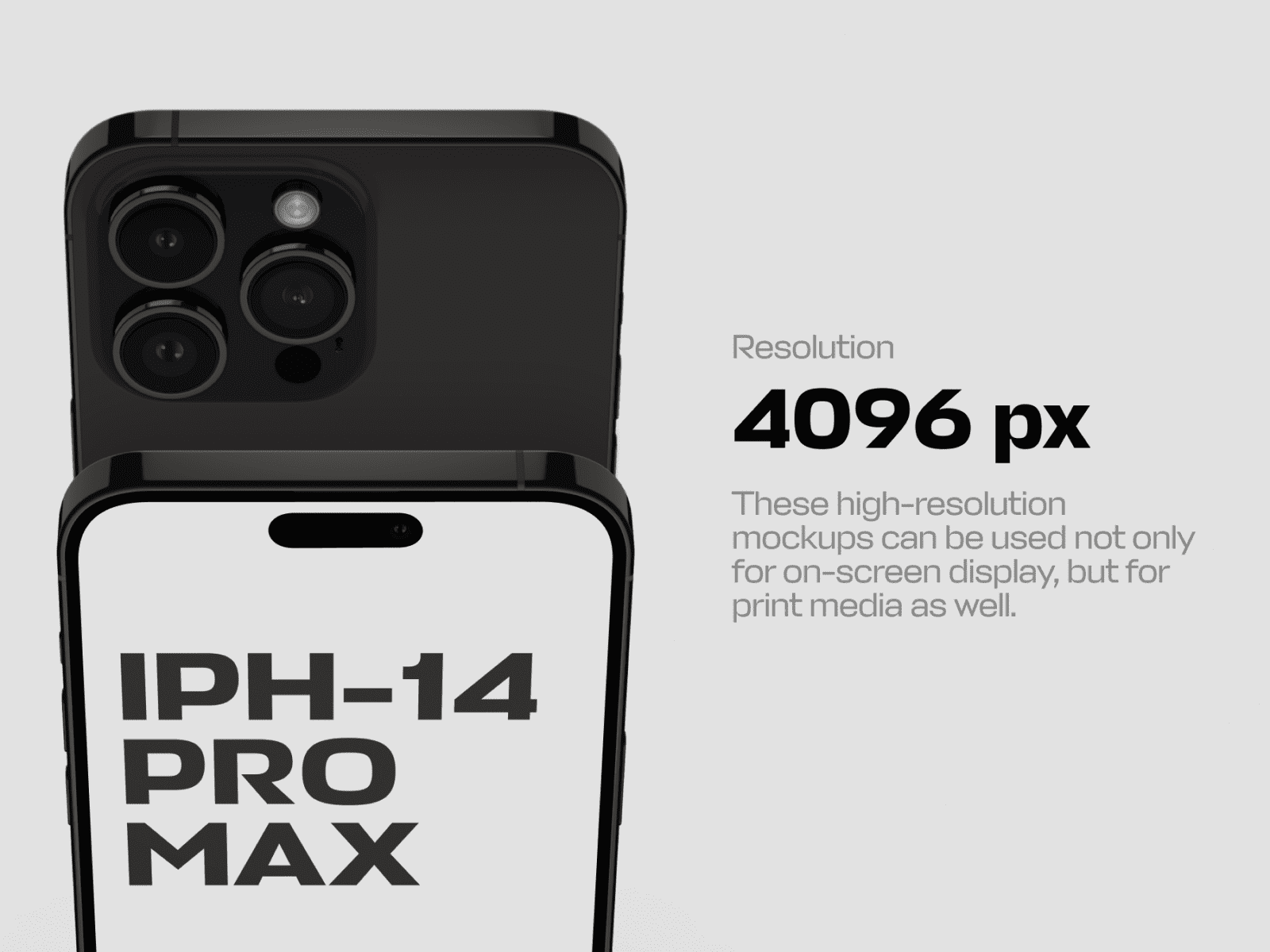 Product preview