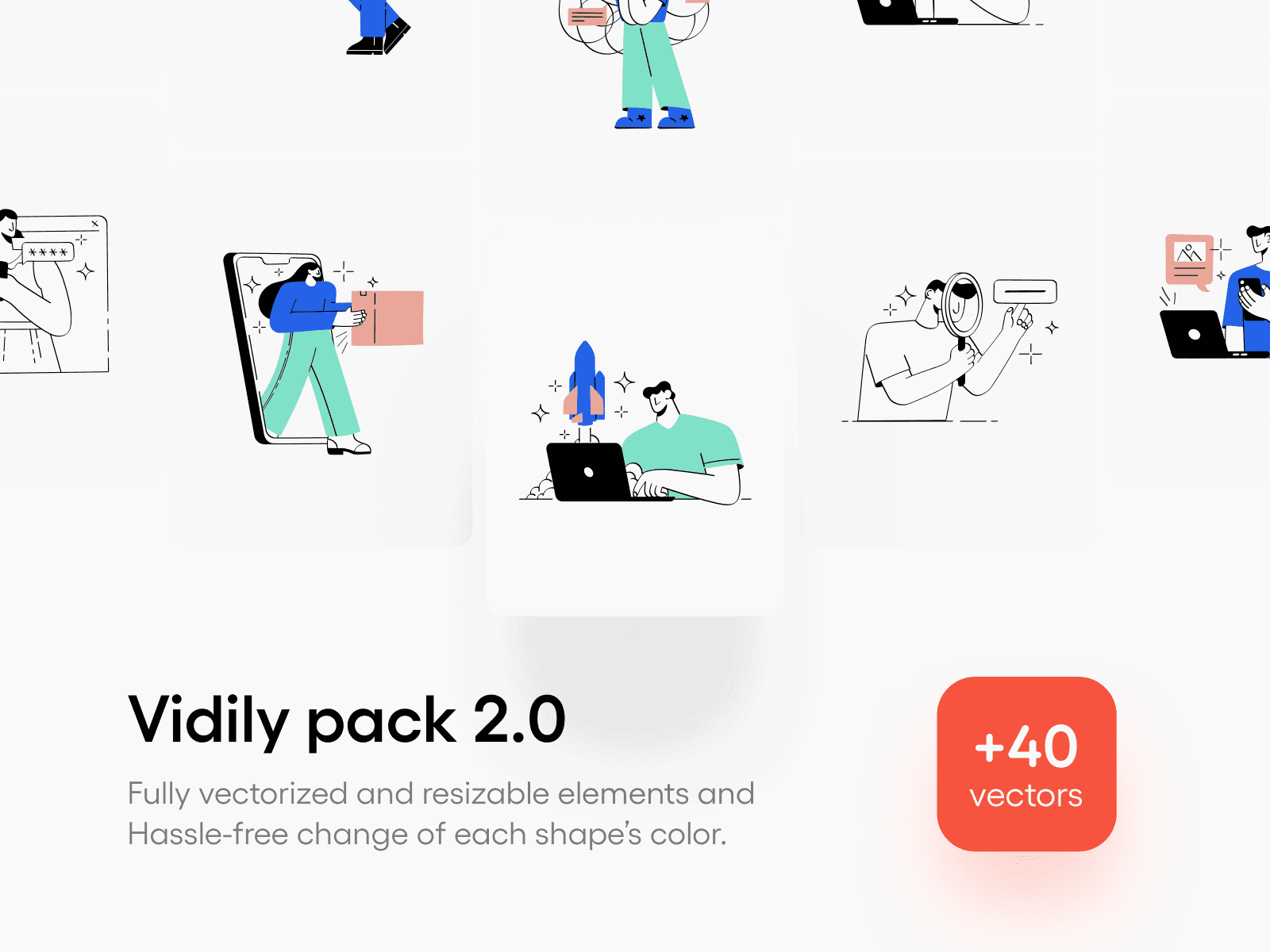 Product preview